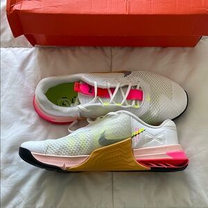 Nike Metcon Training Shoes